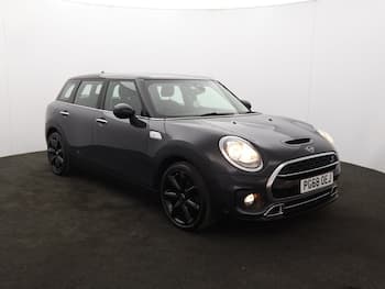 Used MINI Clubman 2019 for sale - 79708565: Photo