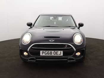 Used MINI Clubman 2019 for sale - 79708565: Photo
