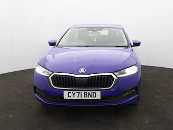 Used Skoda Octavia 2022 for sale - 79709418: Photo
