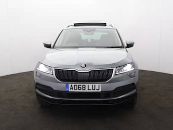 Used Skoda Karoq 2018 for sale - 79829292: Photo