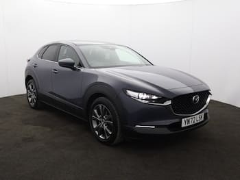 Used Mazda CX-30 2022 for sale - 79709508: Photo