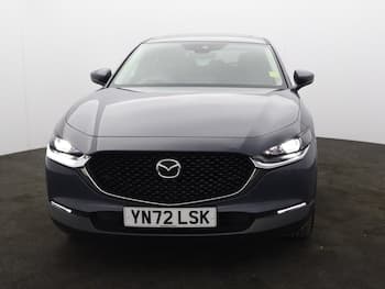 Used Mazda CX-30 2022 for sale - 79709508: Photo