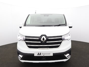 Used Renault Trafic 2022 for sale - 79587535: Photo