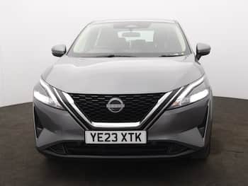 Used Nissan Qashqai 2023 for sale - 79709524: Photo