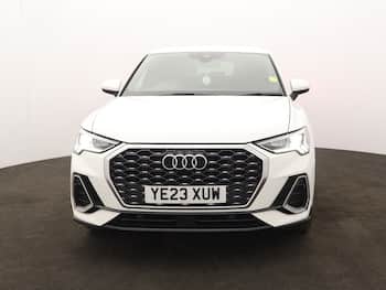 Used Audi Q3 2023 for sale - 79709607: Photo