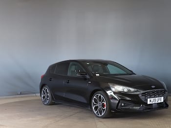 Used Ford Focus 2019 for sale - 79755563: Photo
