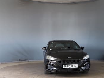 Used Ford Focus 2019 for sale - 79755563: Photo