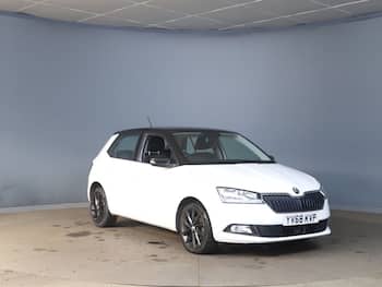 Used Skoda Fabia 2019 for sale - 79738259: Photo