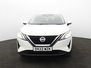 Used Nissan Qashqai 2022 for sale - 79709479: Photo