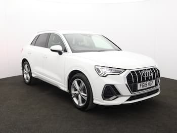 Used Audi Q3 2019 for sale - 79709555: Photo