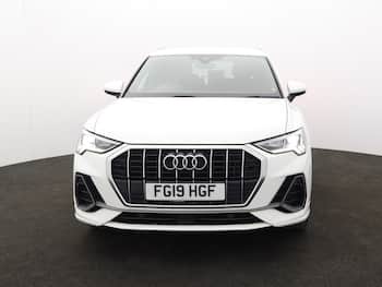 Used Audi Q3 2019 for sale - 79709555: Photo