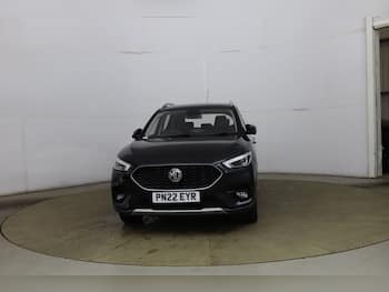 Used MG MG ZS 2022 for sale - 79755396: Photo
