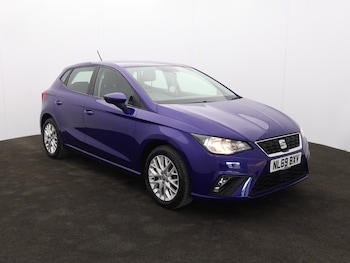 Used SEAT Ibiza 2019 for sale - 79587165: Photo