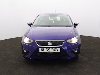 Used SEAT Ibiza 2019 for sale - 79587165: Photo