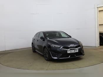Used Kia Pro Ceed 2023 for sale - 79708215: Photo