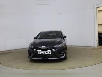 Used Kia Pro Ceed 2023 for sale - 79708215: Photo