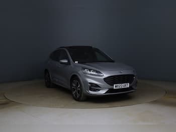 Used Ford Kuga 2023 for sale - 79829280: Photo
