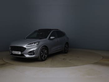Used Ford Kuga 2023 for sale - 79829280: Photo
