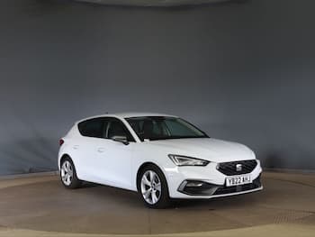 Used SEAT Leon 2022 for sale - 79709478: Photo