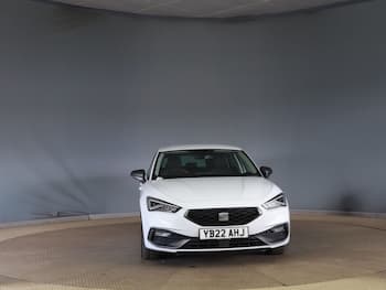 Used SEAT Leon 2022 for sale - 79709478: Photo