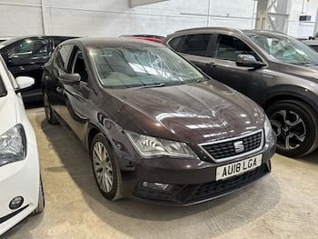 Used SEAT Leon 2018 for sale - 79870823: Photo