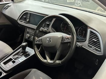 Used SEAT Leon 2018 for sale - 79870823: Photo