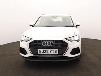 Used Audi Q3 2022 for sale - 79709526: Photo