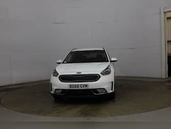 Used Kia Niro 2018 for sale - 79755395: Photo
