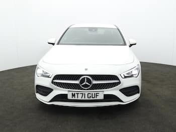 Used Mercedes-Benz CLA 2022 for sale - 79709494: Photo