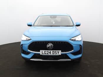 Used MG MG HS 2024 for sale - 79709535: Photo