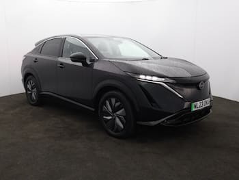 Used Nissan ARIYA 2023 for sale - 79828960: Photo