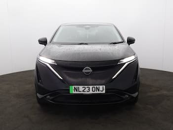 Used Nissan ARIYA 2023 for sale - 79828960: Photo