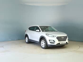 Used Hyundai TUCSON 2019 for sale - 79828946: Photo