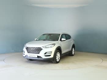 Used Hyundai TUCSON 2019 for sale - 79828946: Photo