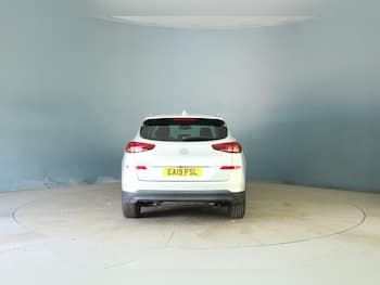 Used Hyundai TUCSON 2019 for sale - 79828946: Photo