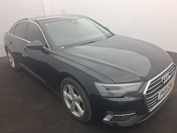 Used Audi A6 Saloon 2019 for sale - 79722326: Photo