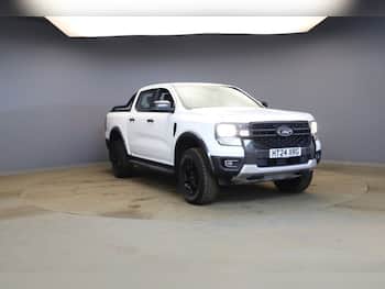 Used Ford Ranger 2024 for sale - 79828992: Photo