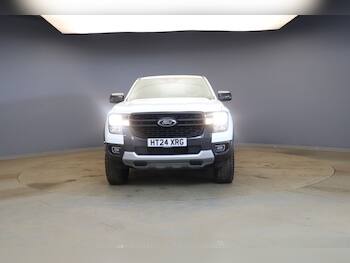 Used Ford Ranger 2024 for sale - 79828992: Photo