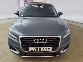 Used Audi Q2 2019 for sale - 79709506: Photo