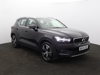 Used Volvo XC40 2020 for sale - 79709577: Photo