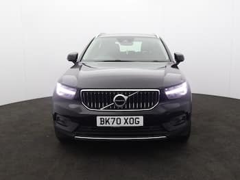 Used Volvo XC40 2020 for sale - 79709577: Photo