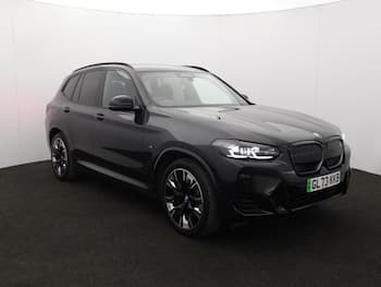 Used BMW iX3 2023 for sale - 79709589: Photo