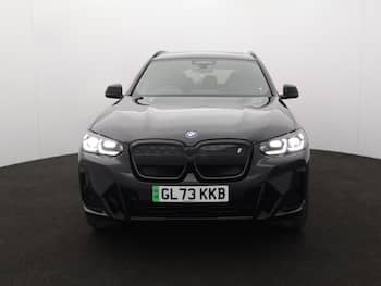 Used BMW iX3 2023 for sale - 79709589: Photo