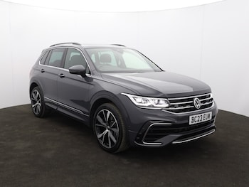 Used Volkswagen Tiguan 2023 for sale - 79587251: Photo