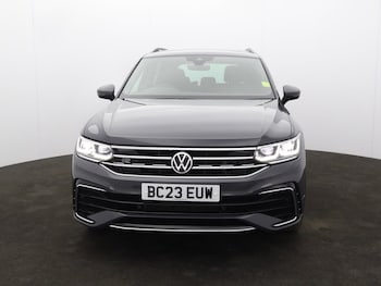 Used Volkswagen Tiguan 2023 for sale - 79587251: Photo