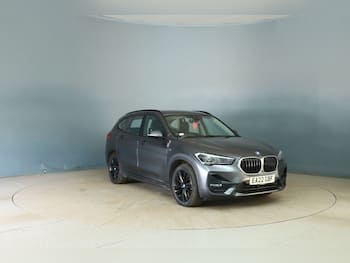 Used BMW X1 2022 for sale - 79843069: Photo