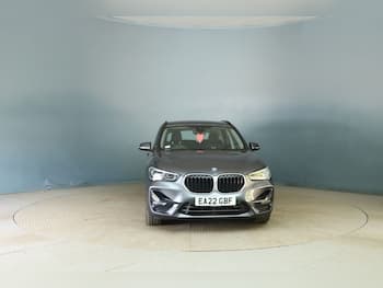 Used BMW X1 2022 for sale - 79843069: Photo
