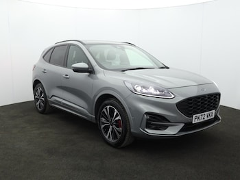 Used Ford Kuga 2022 for sale - 79587428: Photo