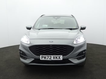 Used Ford Kuga 2022 for sale - 79587428: Photo