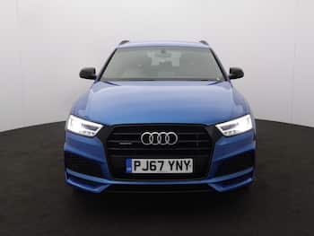Used Audi Q3 2017 for sale - 79709497: Photo
